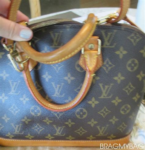 care for louis vuitton monogram canvas